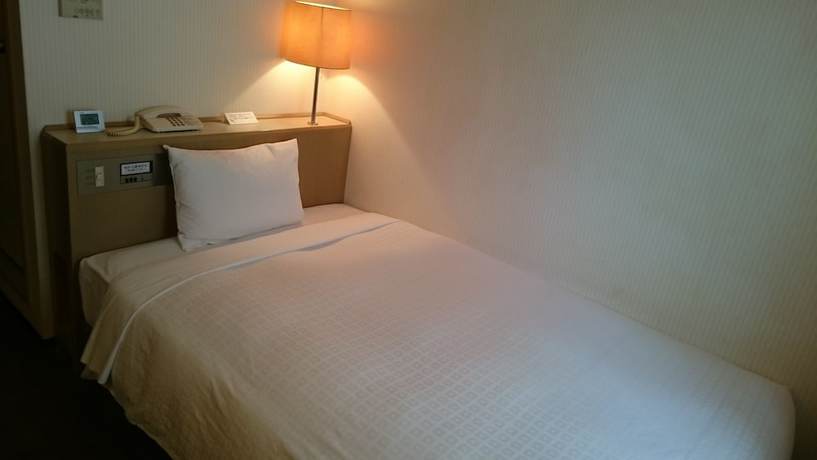 Imagen de la habitación del Hotel Crown Hills Sagamihara. Foto 6
