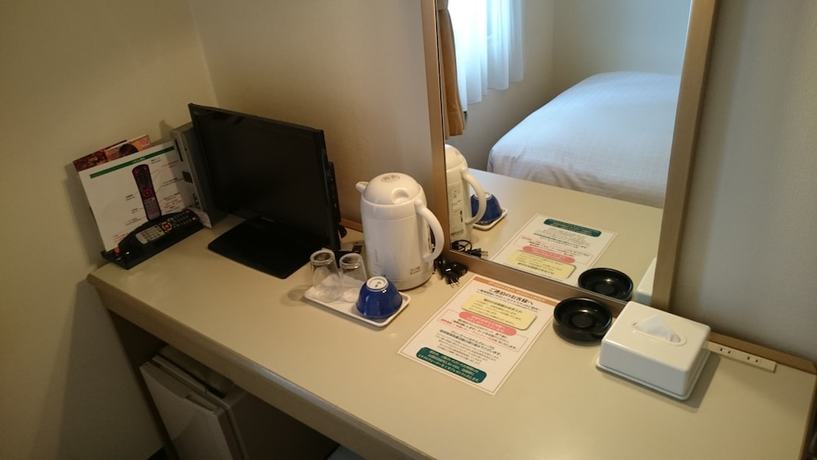 Imagen de la habitación del Hotel Crown Hills Sagamihara. Foto 7