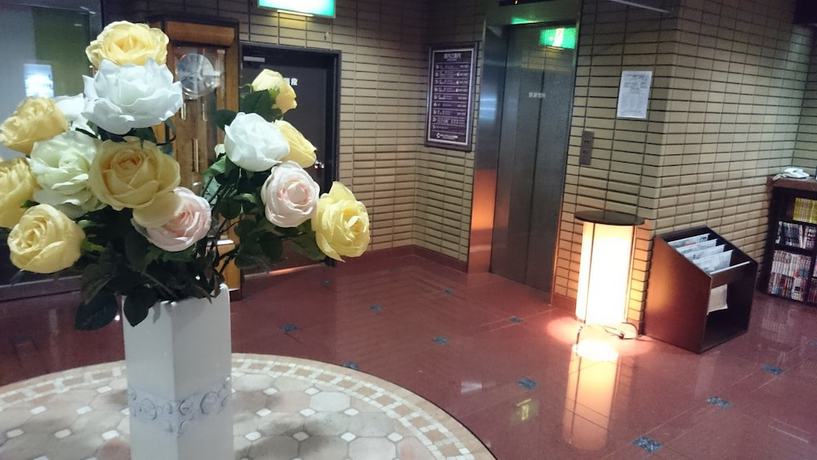 Imagen de los interiores del Hotel Crown Hills Sagamihara. Foto 20