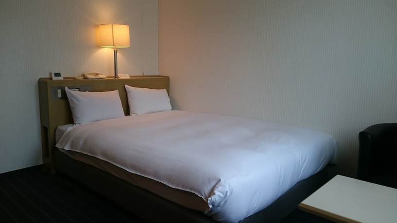 Imagen de la habitación del Hotel Crown Hills Sagamihara. Foto 9
