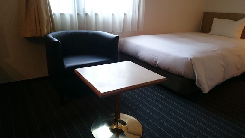 Imagen de la habitación del Hotel Crown Hills Sagamihara. Foto 10
