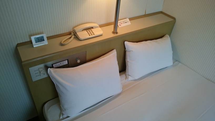 Imagen de la habitación del Hotel Crown Hills Sagamihara. Foto 11