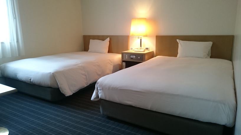 Imagen de la habitación del Hotel Crown Hills Sagamihara. Foto 14