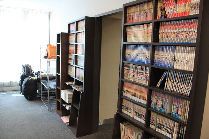 Imagen de los interiores del Hotel Crown Hills Sendai Aobadori. Foto 18