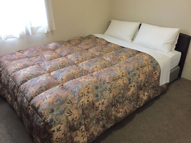 Imagen de la habitación del Hotel Crown Hills Toyama. Foto 5
