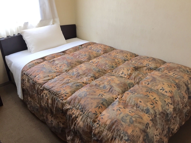 Imagen de la habitación del Hotel Crown Hills Toyama. Foto 7