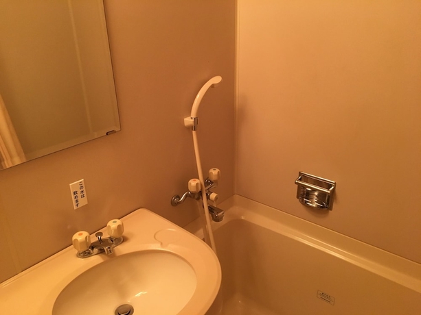 Imagen de la habitación del Hotel Crown Hills Toyama. Foto 13
