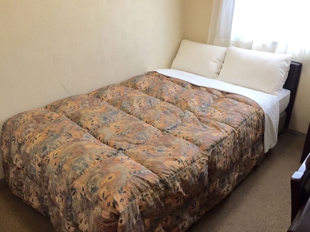 Imagen de la habitación del Hotel Crown Hills Toyama. Foto 14