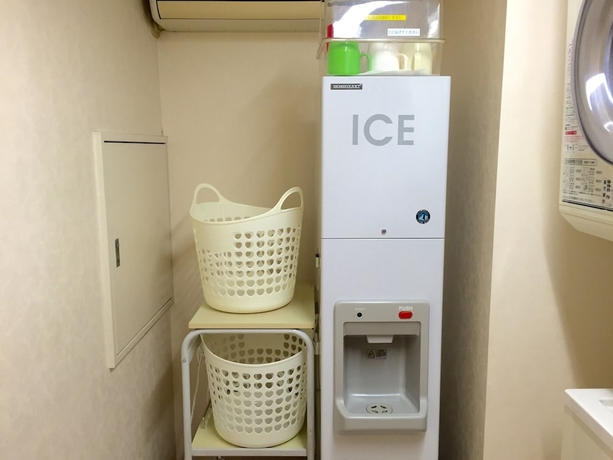 Imagen general del Hotel Crown Hills Toyama. Foto 2