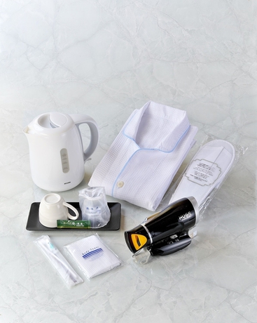 Imagen de la habitación del Hotel Crown Hills Toyohashi. Foto 5