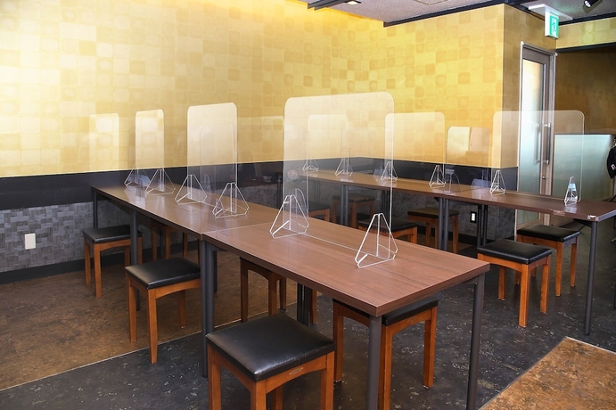 Imagen de la habitación del Hotel Crown Hills Toyohashi. Foto 9