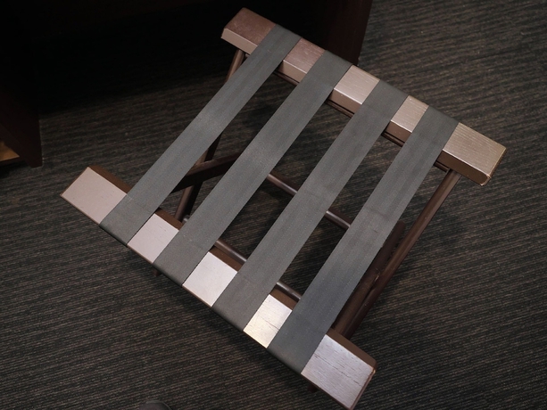 Imagen de la habitación del Hotel Crown Hills Ueno Premier. Foto 11