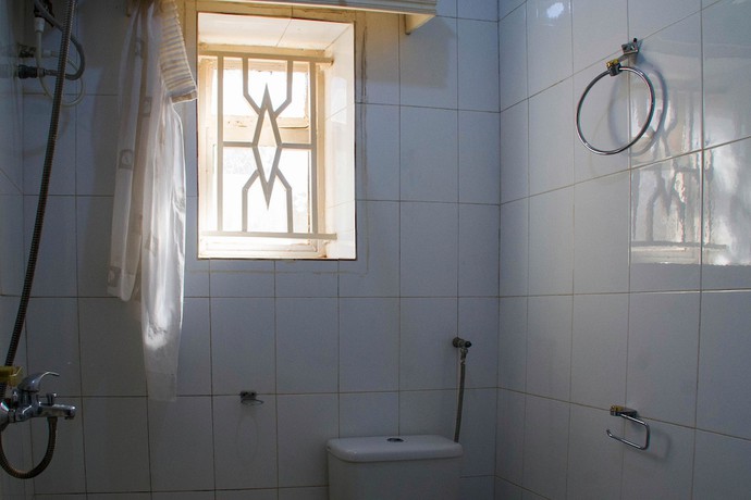 Imagen de la habitación del Hotel Crown Hoima. Foto 2