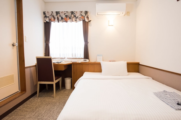 Imagen de la habitación del Hotel Crown Hotel Okinawa. Foto 5