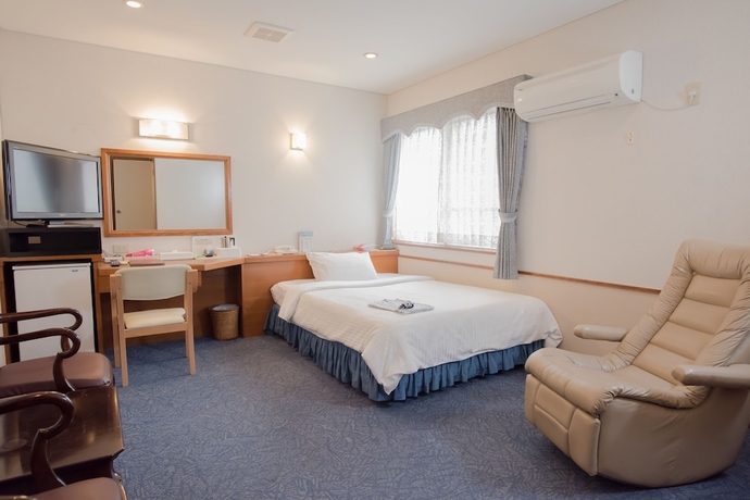 Imagen de la habitación del Hotel Crown Hotel Okinawa. Foto 6