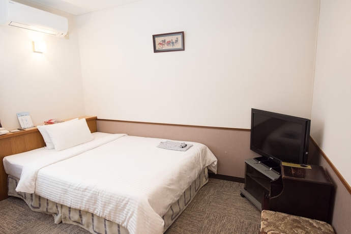 Imagen de la habitación del Hotel Crown Hotel Okinawa. Foto 12