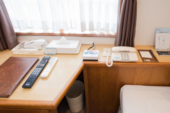 Imagen de la habitación del Hotel Crown Hotel Okinawa. Foto 13