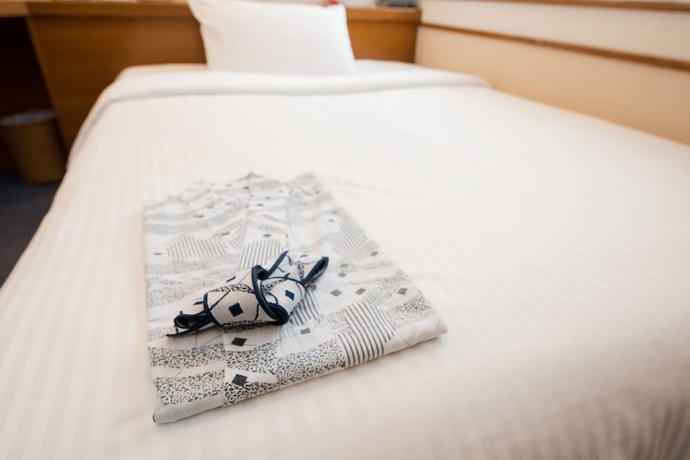 Imagen de la habitación del Hotel Crown Hotel Okinawa. Foto 14