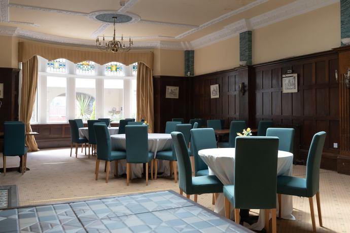 Imagen de la habitación del Hotel Crown Hotel - Stone, Near Stoke-On-Trent by OYO. Foto 13