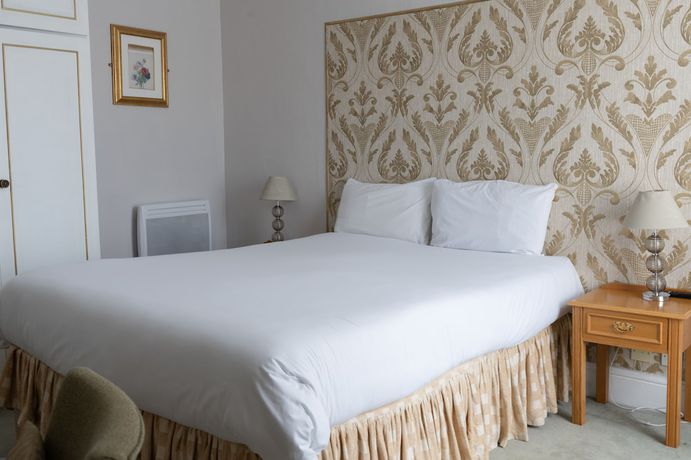 Imagen de la habitación del Hotel Crown Hotel - Stone, Near Stoke-On-Trent by OYO. Foto 16