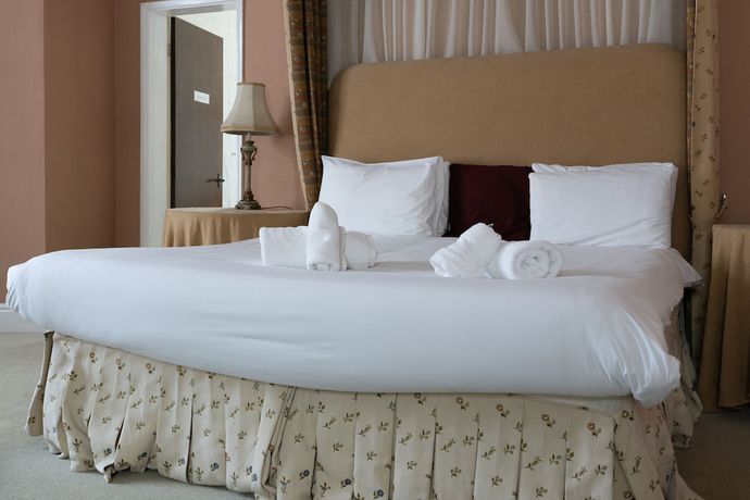 Imagen de la habitación del Hotel Crown Hotel - Stone, Near Stoke-On-Trent by OYO. Foto 18