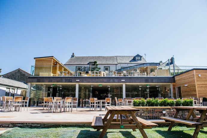 Imagen de la habitación del Hotel Crown Inn At Pooley Bridge. Foto 10