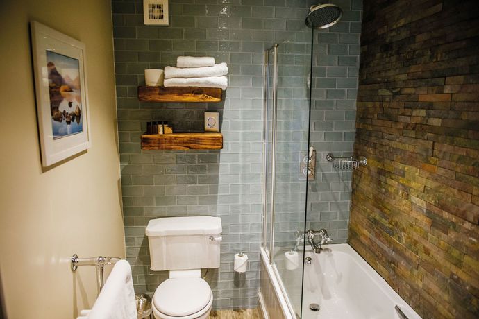 Imagen de la habitación del Hotel Crown Inn At Pooley Bridge. Foto 18