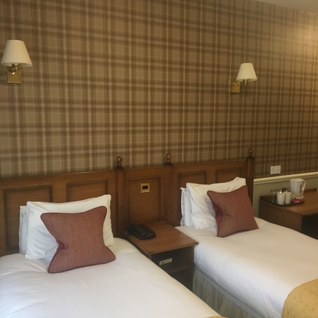 Imagen de la habitación del Hotel Crown Inn Coniston. Foto 6