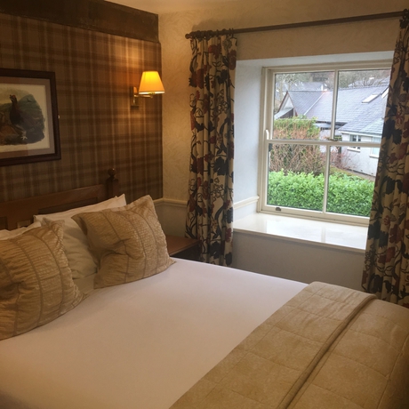 Imagen de la habitación del Hotel Crown Inn Coniston. Foto 7
