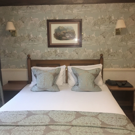 Imagen de la habitación del Hotel Crown Inn Coniston. Foto 10