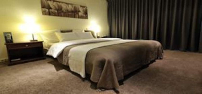 Imagen de la habitación del Hotel Crown Inn, Eindhoven. Foto 9