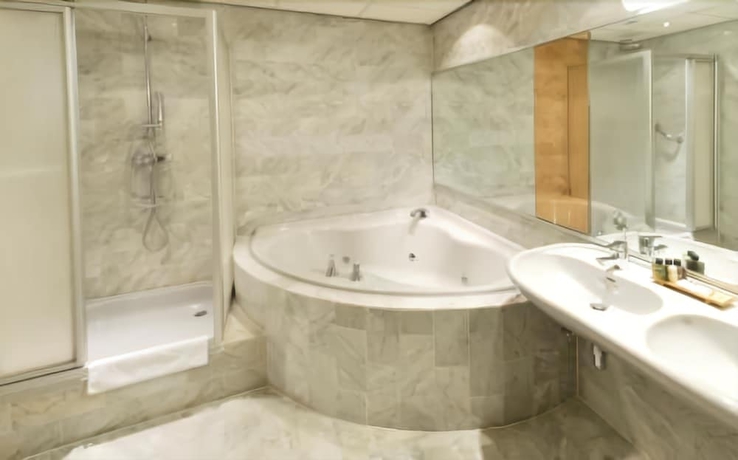 Imagen de la habitación del Hotel Crown Inn, Eindhoven. Foto 12