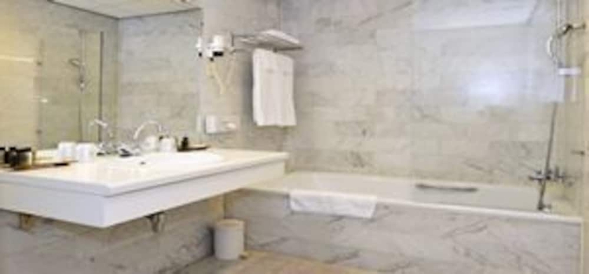 Imagen de la habitación del Hotel Crown Inn, Eindhoven. Foto 13