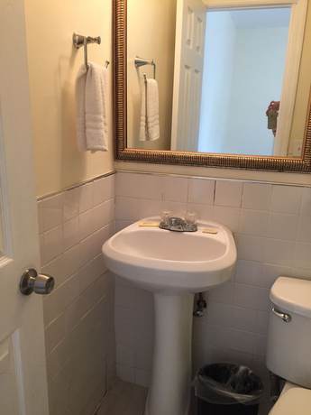 Imagen de la habitación del Hotel Crown Inn, Fort Lauderdale . Foto 5