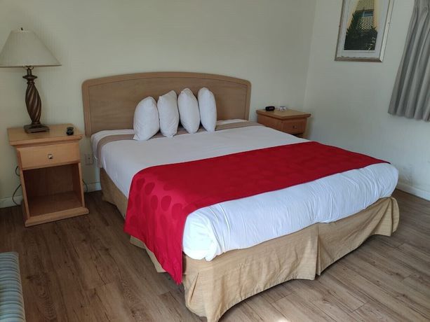 Imagen de la habitación del Hotel Crown Inn, Fort Lauderdale . Foto 13