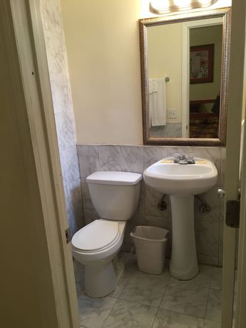 Imagen de la habitación del Hotel Crown Inn, Fort Lauderdale . Foto 14