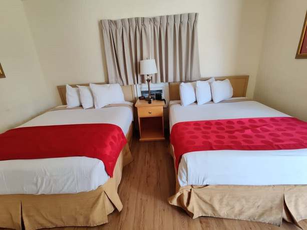 Imagen de la habitación del Hotel Crown Inn, Fort Lauderdale . Foto 15