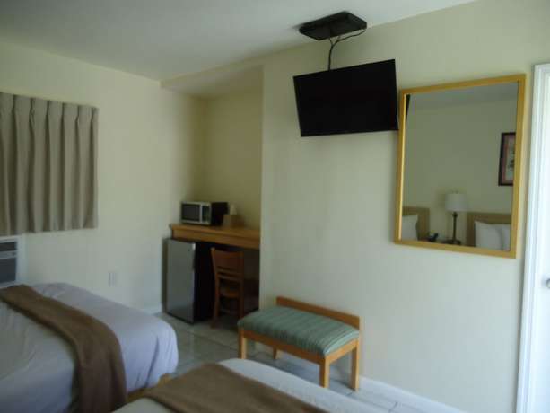 Imagen de la habitación del Hotel Crown Inn, Fort Lauderdale . Foto 16