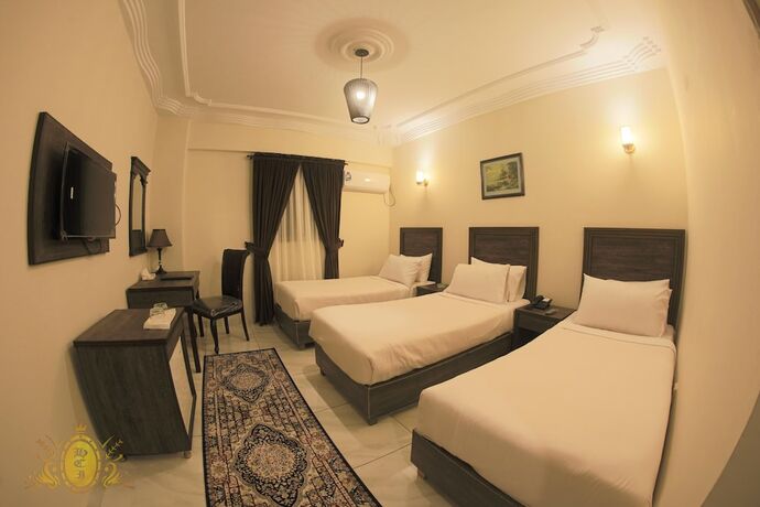 Imagen general del Hotel Crown Inn, Karachi. Foto 5
