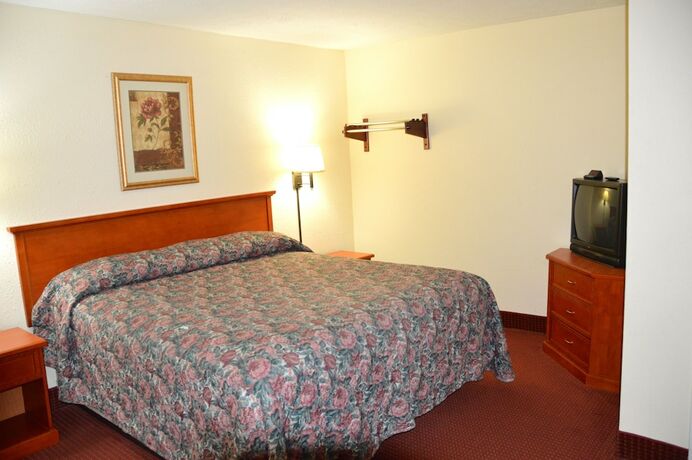 Imagen de la habitación del Hotel Crown Inn Motel, Yorktown. Foto 19