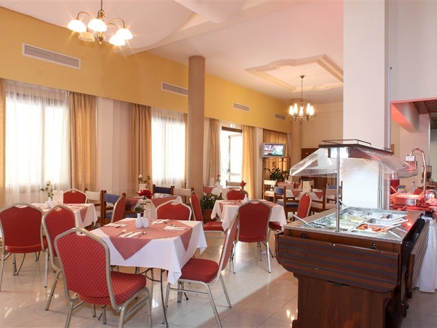 Imagen general del Hotel Crown Inn, NICOSIA. Foto 4