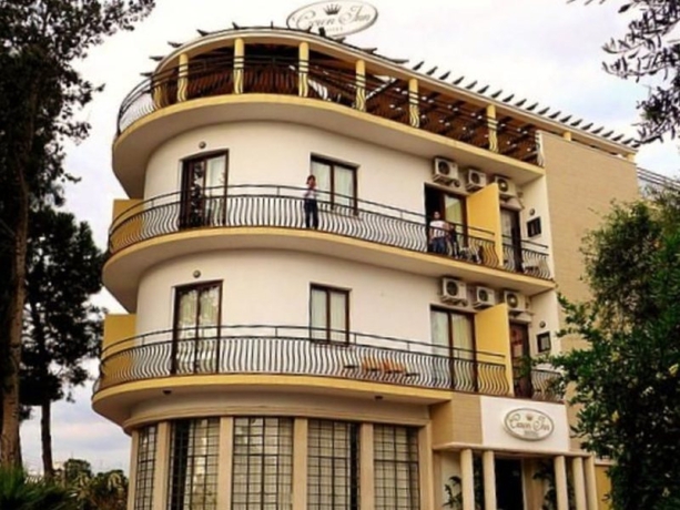 Imagen general del Hotel Crown Inn, NICOSIA. Foto 6