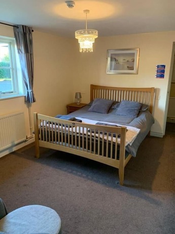 Imagen de la habitación del Hotel Crown Inn, Sarre. Foto 6