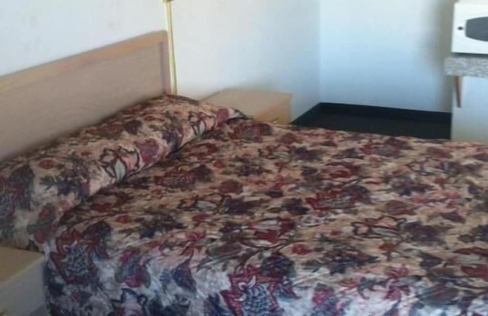 Imagen de la habitación del Hotel Crown Inn, Seattle. Foto 10