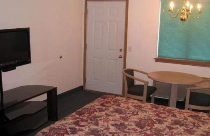 Imagen de la habitación del Hotel Crown Inn, Seattle. Foto 14