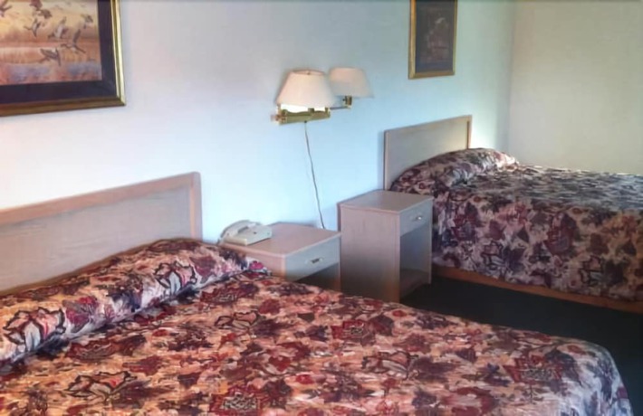Imagen de la habitación del Hotel Crown Inn, Seattle. Foto 15