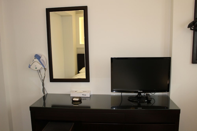 Imagen de la habitación del Hotel Crown Insadong. Foto 13