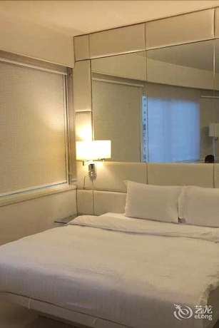 Imagen de la habitación del Hotel Crown International Exhibition Kunshan. Foto 16