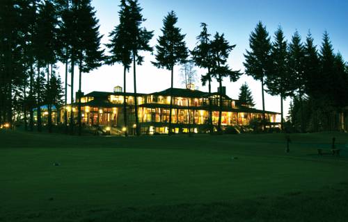 Imagen de la habitación del Hotel Crown Isle Resort and Golf Community. Foto 2