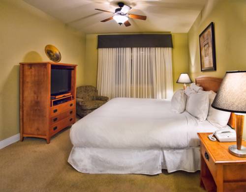 Imagen de la habitación del Hotel Crown Isle Resort and Golf Community. Foto 3